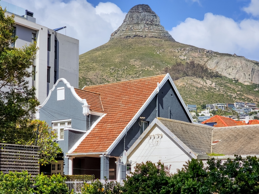 0 Bedroom Property for Sale in Sea Point Western Cape